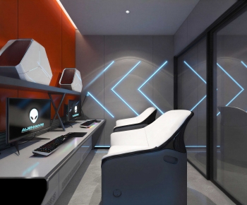 Modern Internet Cafe-ID:246543887