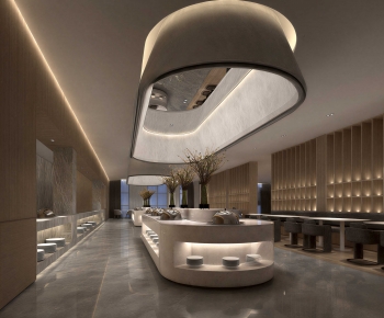 Modern Restaurant-ID:570226915