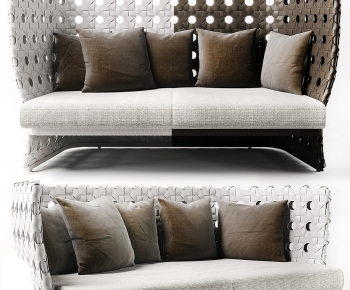 Modern Multi Person Sofa-ID:481426958