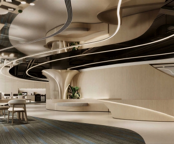 Modern Staff Area-ID:942145119