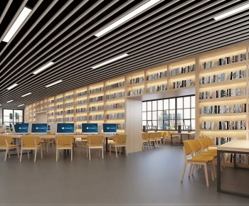 Modern Library-ID:861454967