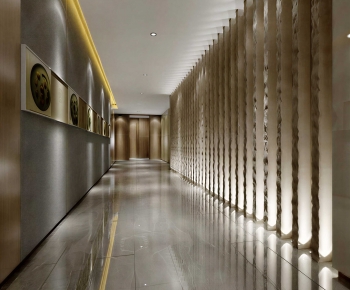 Modern Office Aisle-ID:858258015