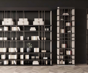 Modern Shelving-ID:448154932