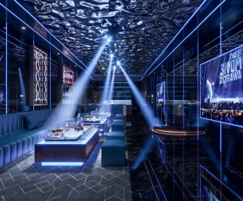 Modern KTV Box-ID:582648998