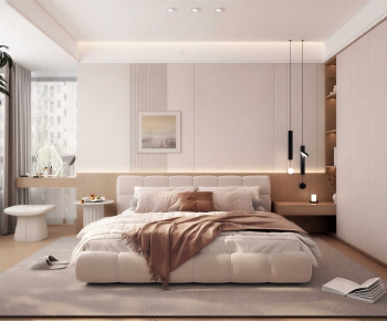 Modern Bedroom-ID:822943932