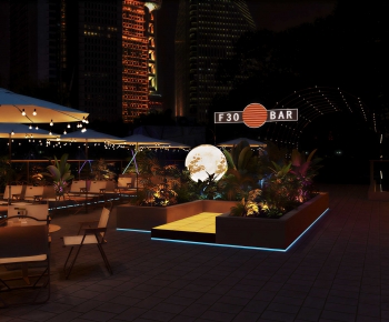 Modern Bar-ID:310045004