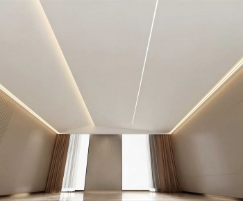 Modern A Living Room-ID:853636982