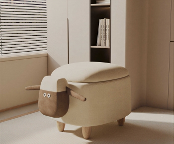 Modern Small Stool-ID:475569963