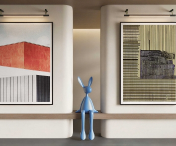 Modern Painting-ID:125850929