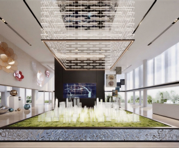 Modern Reception Hall-ID:372714045