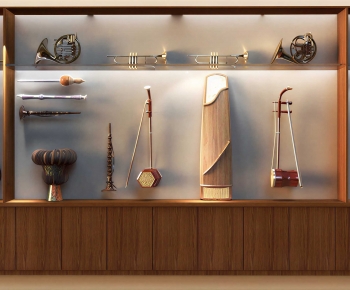 New Chinese Style Music Equipment-ID:930290231