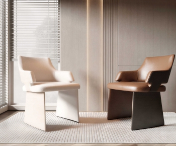 Modern Lounge Chair-ID:986094001