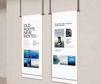 Modern LOGO Sign-ID:224772931