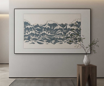 Modern Painting-ID:786058901