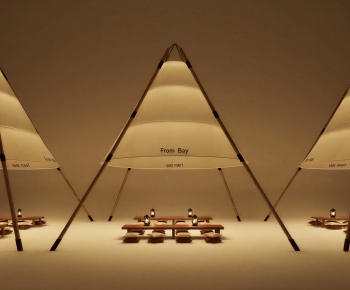 Modern Sunshade/Canopy/Tensioning Film-ID:791909937