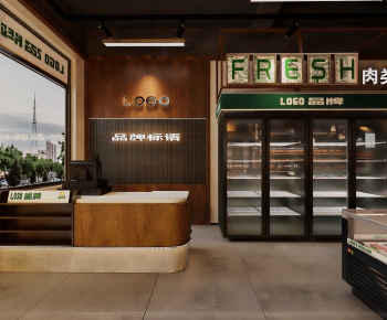 New Chinese Style Restaurant-ID:476802115