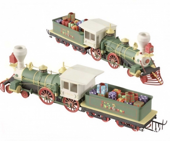 Modern Equipment For Children-ID:754261026