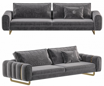 Modern A Sofa For Two-ID:154151929