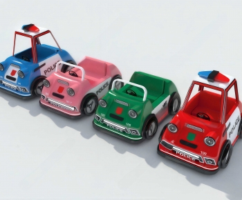 Modern Toy Vehicles-ID:275437126
