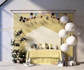 Modern Meichen-ID:244220026