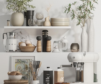 Modern Kitchenware-ID:756496912