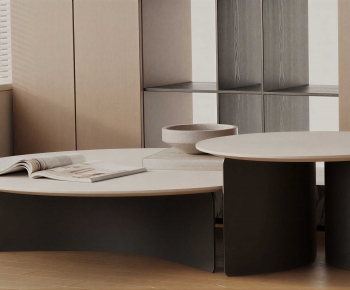 Modern Coffee Table-ID:111330038