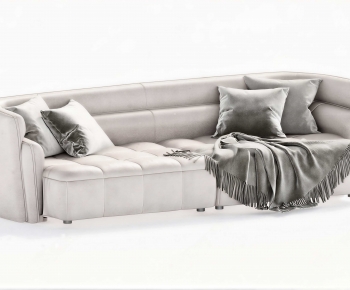 Modern A Sofa For Two-ID:436748037