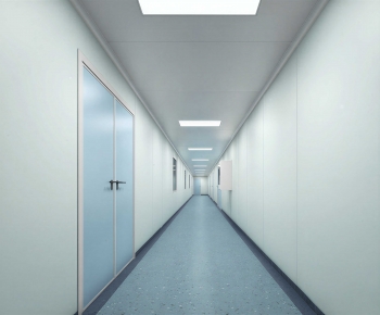 Modern Hospital-ID:371084933