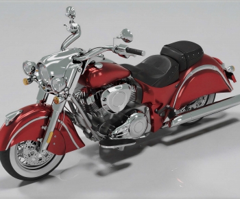 Modern Motorcycle-ID:526993992