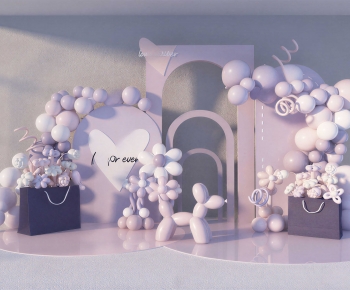 Modern Meichen-ID:627507938