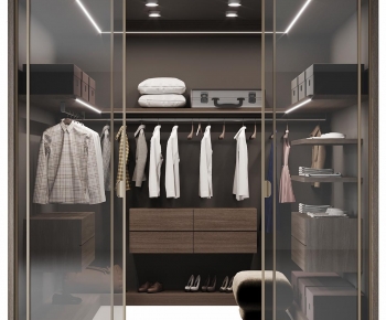 Modern The Wardrobe-ID:472319154