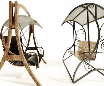 Modern Hanging Chair-ID:456943996