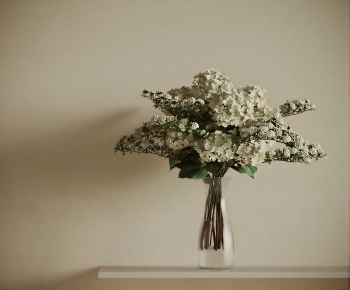 Modern Flower Arrangement-ID:962939024