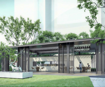 Modern Gallery Frame-ID:506356004