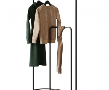 Modern Coat Hanger-ID:952945957