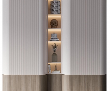 Modern The Wardrobe-ID:163630013