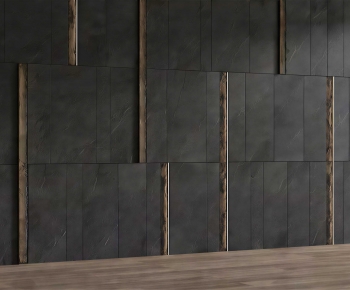 Modern TV Wall-ID:868918966