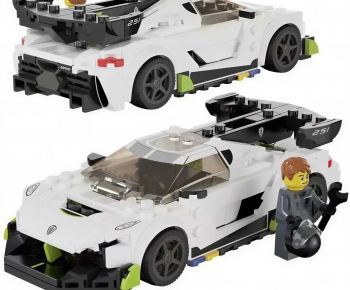 Modern Toy Vehicles-ID:435944083