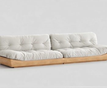 Modern A Sofa For Two-ID:337447888