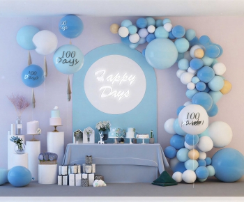 Modern Meichen-ID:977008102