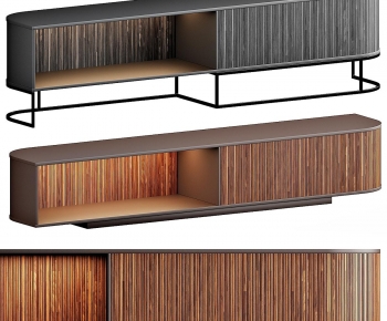 Modern TV Cabinet-ID:570457943