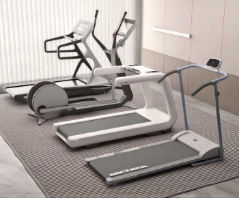 Modern Fitness Equipment-ID:154021983
