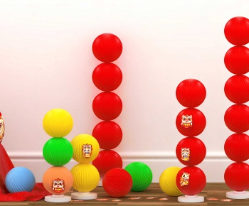 Modern Meichen-ID:322838076