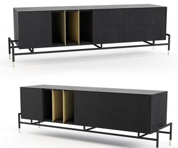Modern TV Cabinet-ID:334007988