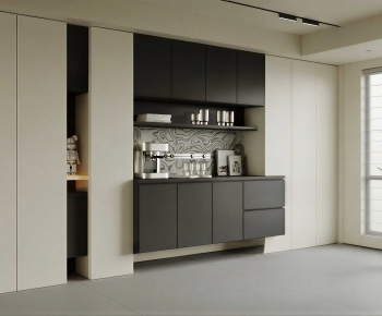 Modern Sideboard-ID:318886047