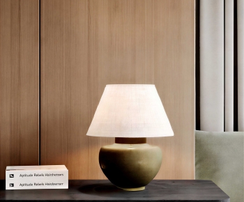 Modern Table Lamp-ID:421591045
