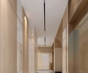 Modern Corridor-ID:309688098