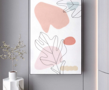 Modern Painting-ID:297350981