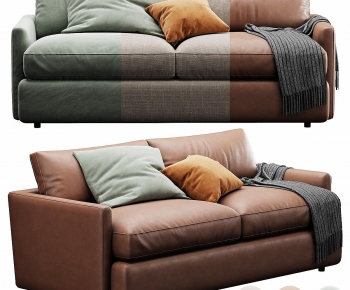 Modern A Sofa For Two-ID:502449046