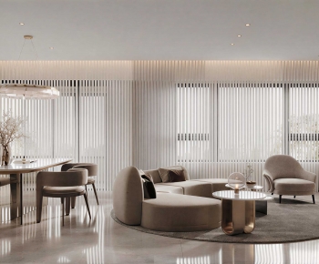 Modern A Living Room-ID:139947893